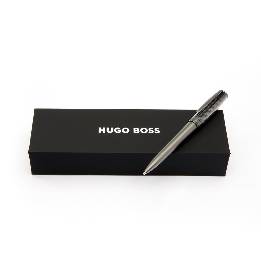 Hugo Boss HSY4874D Ballpoint pen Essential Metal Gun - Image 2
