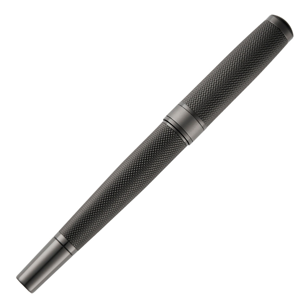 Shop HUGO BOSS Black Fountain pen Totem in Hong Kong and China