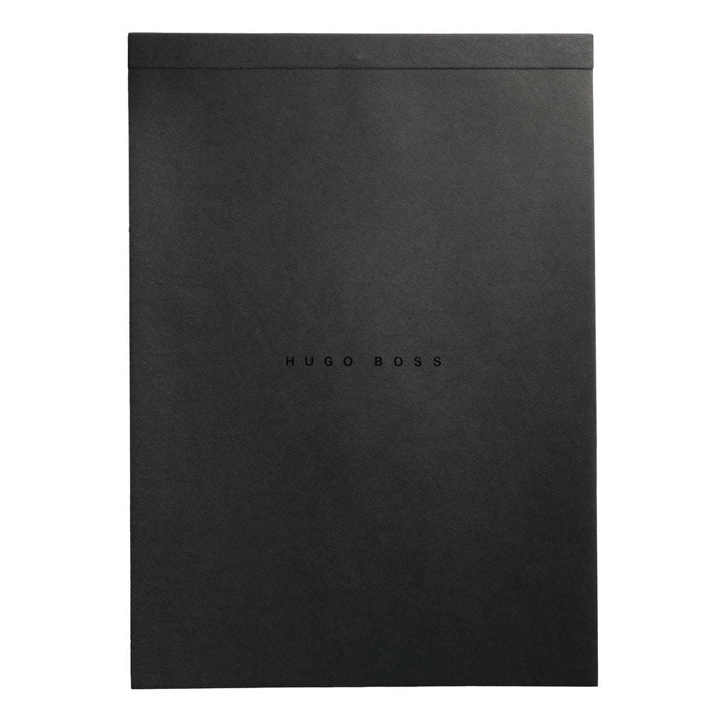 Notebooks & Notepads HUGO BOSS A4 Folder White Paper refill