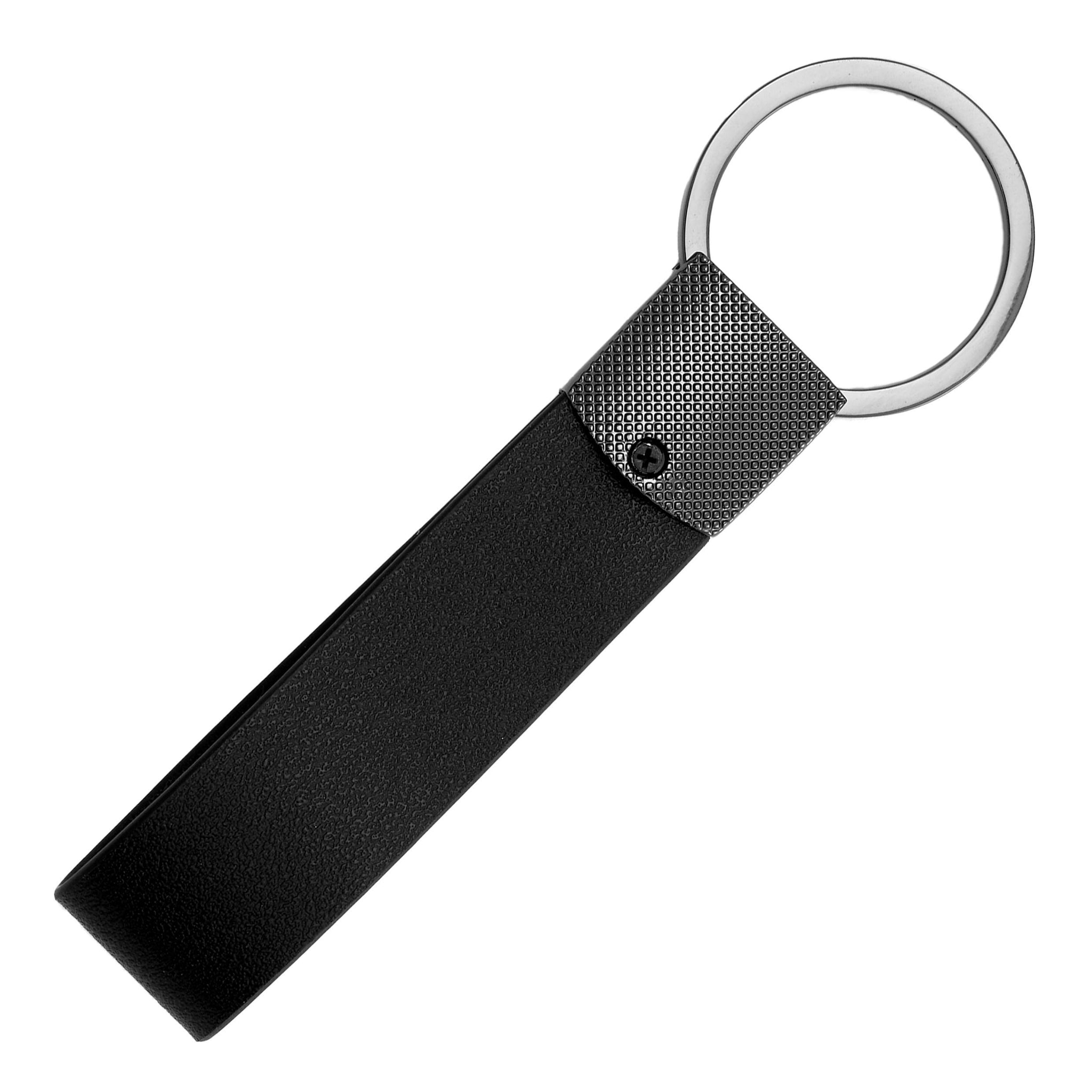 Hong Kong keyholders CHRISTIAN LACROIX Fashion Black Key ring