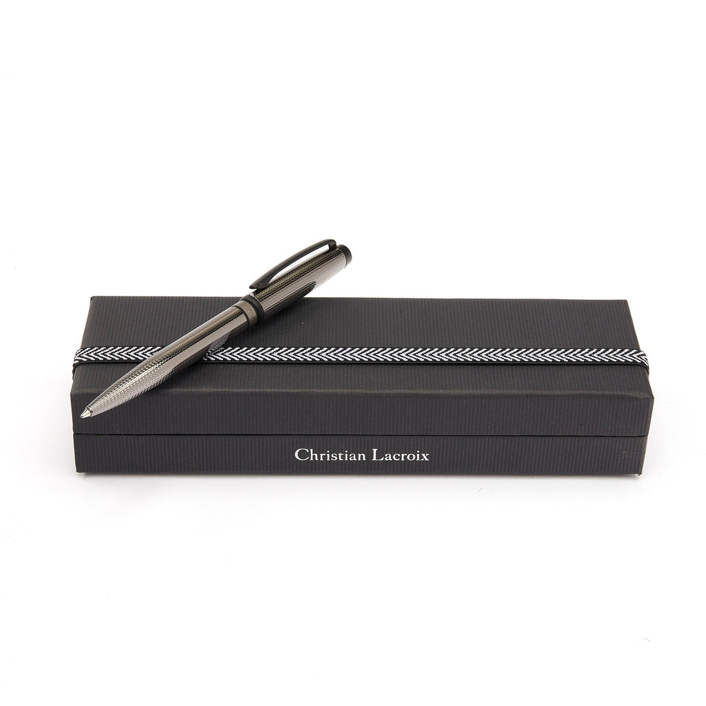 Business Gift ideas CHRISTIAN LACROIX Diamond Gun Ballpoint pen Caprio 
