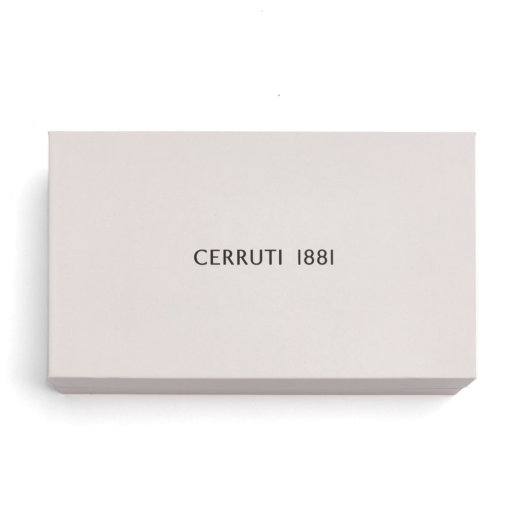 CERRUTI 1881 gift box for wireless charger