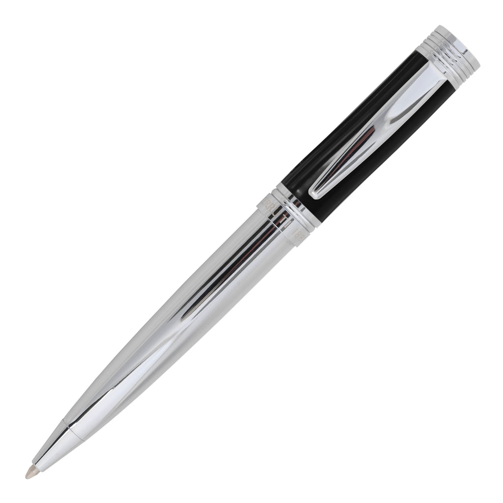 CERRUTI 1881 Pen Gift Set Zoom Classic | Ballpoint pen & Fountain pen