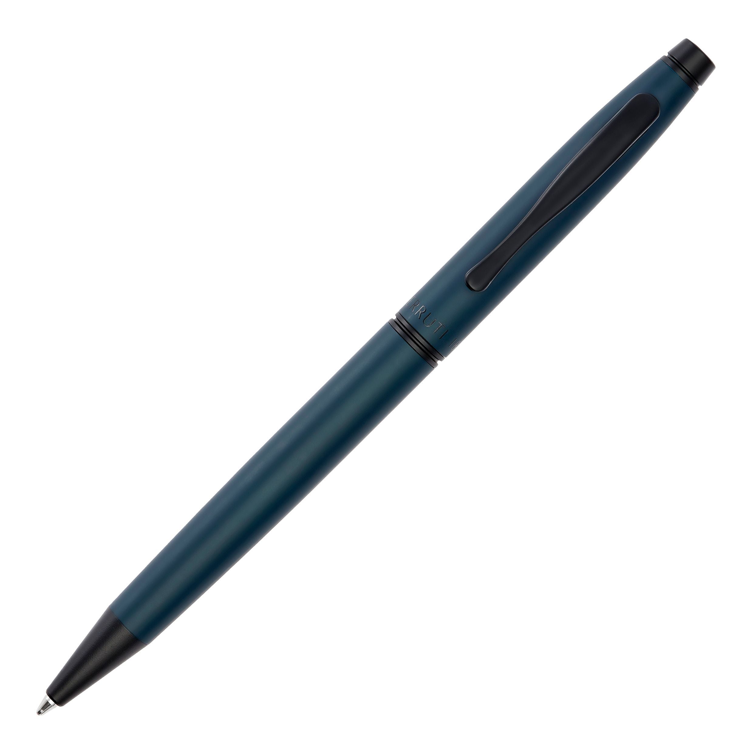 CERRUTI 1881 NSM4524N Ballpoint pen Oxford Blue