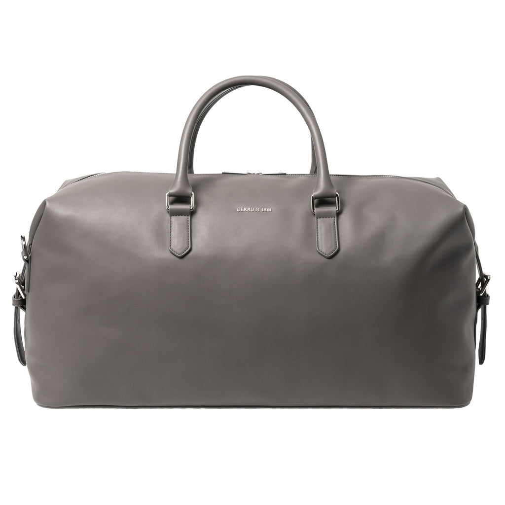 Men's handbags & weekend bags Cerruti 1881 Taupe Travel bag Zoom 