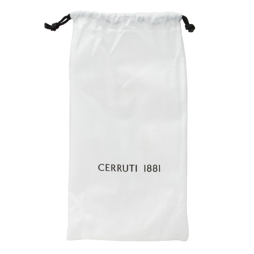 CERRUTI 1881 White nylon bag