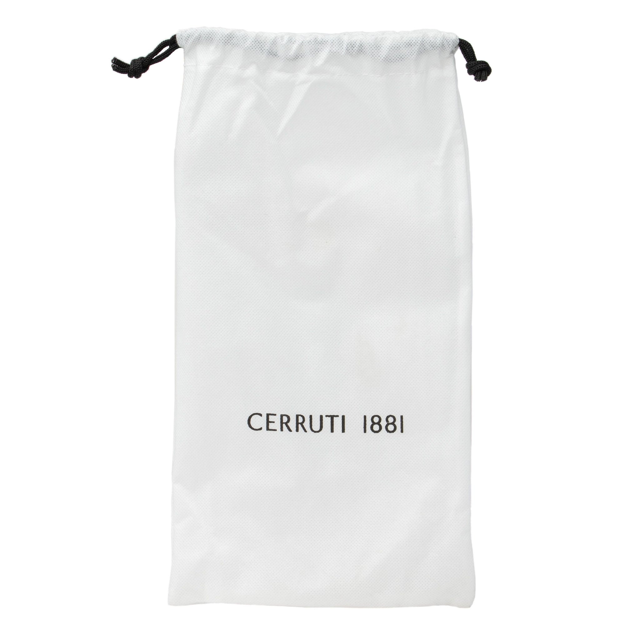 Sac Anti-poussière Cerruti 1881 - Tote Bag Collector Pour Femme - état D'occasion