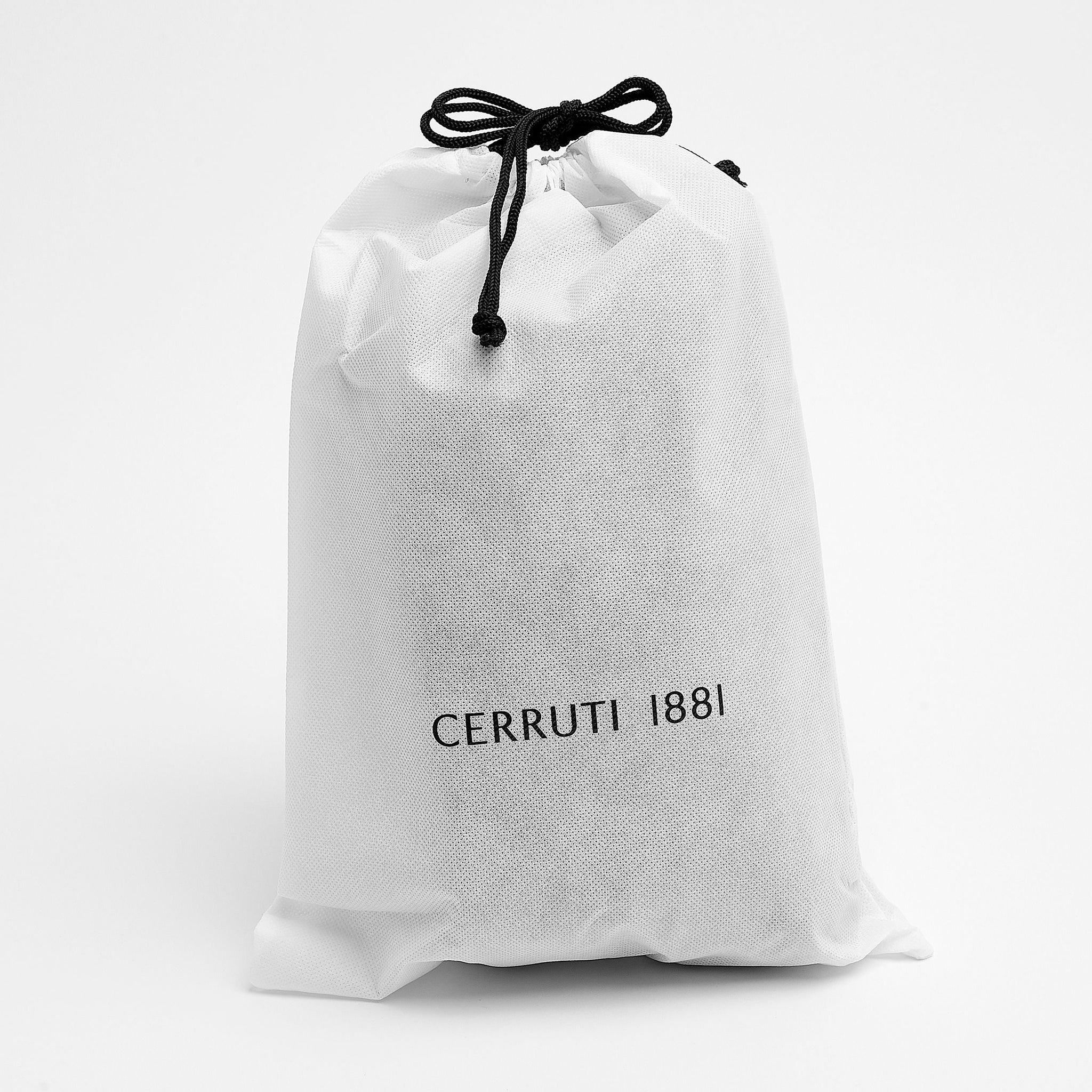 カズ　　トートバッグ　ポーチ　ケース Men's travel storage bags CERRUTI 1881 trendy Blue Cosmetic case