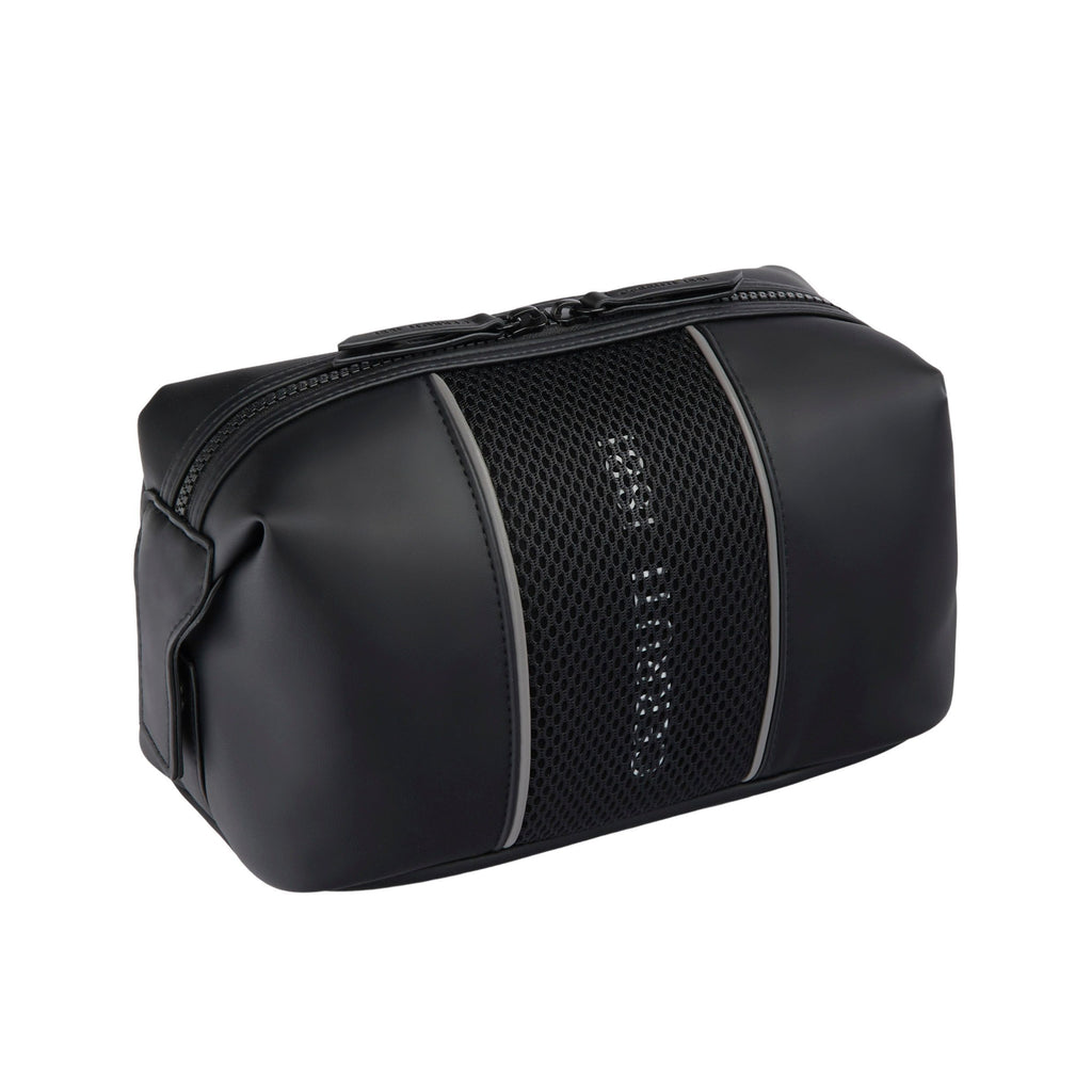 Busines traveler CERRUTI 1881 black toiletry bags & dressing-case Islington