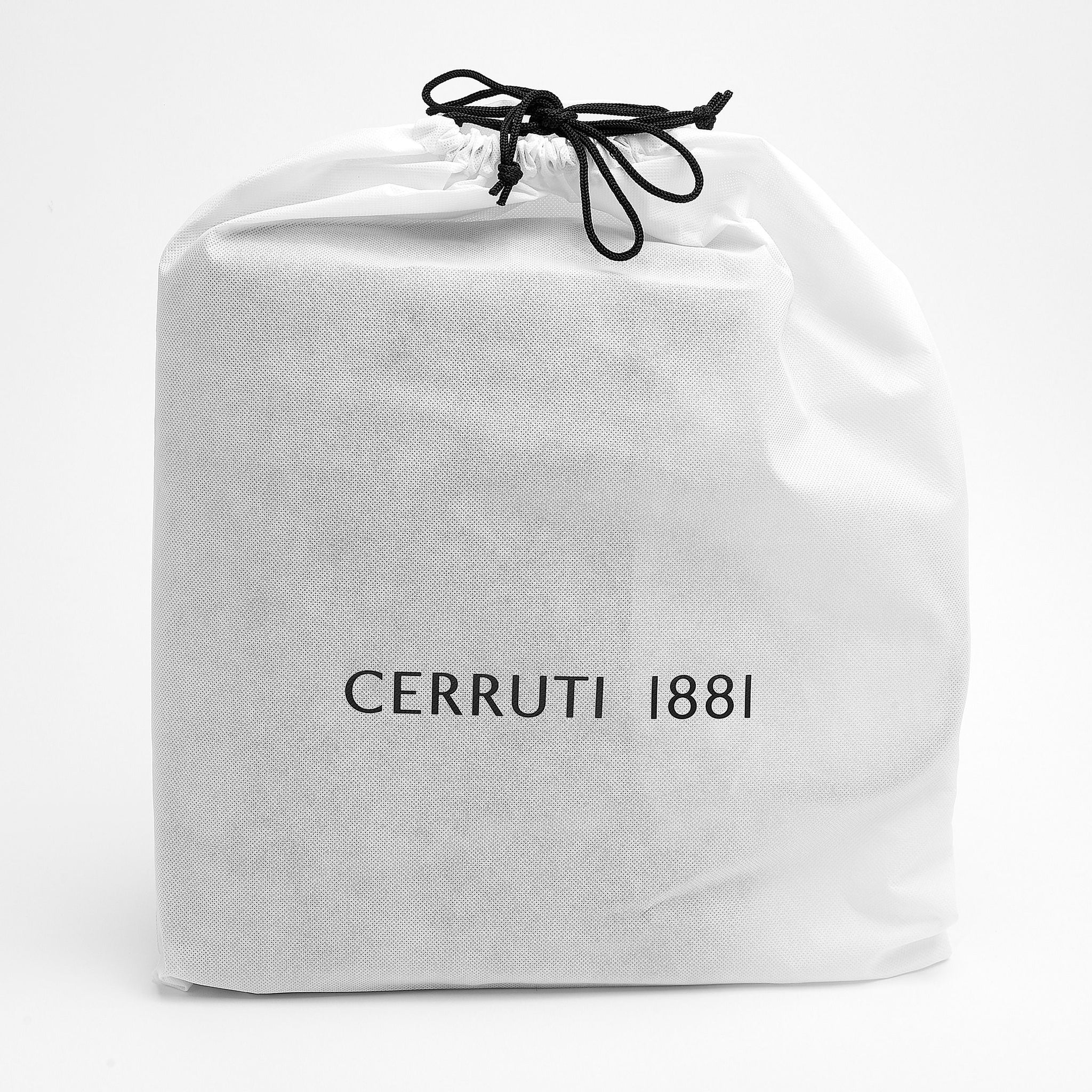 Men's executive handbags Cerruti 1881 Navy Travel bag Zoom