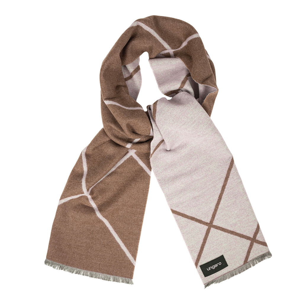 watch & scarves from Ungaro fashion accessories set Gemma