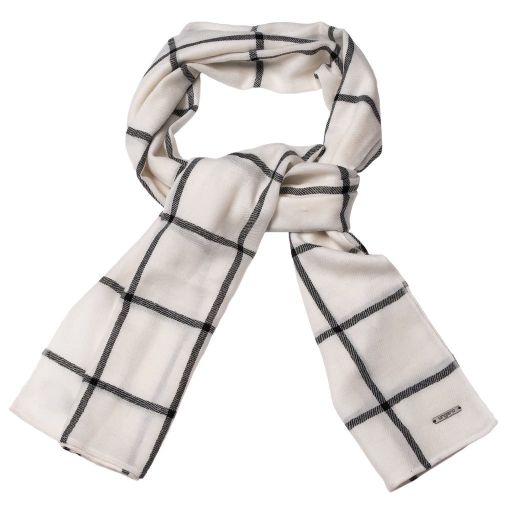 Luxury gift set for women Ungaro lady purse, watch & scarves Aurelia 
