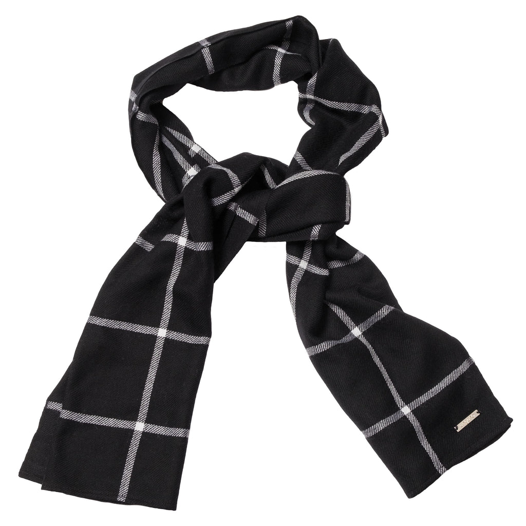 Corporate gift set Ungaro fashion clutch & scarves