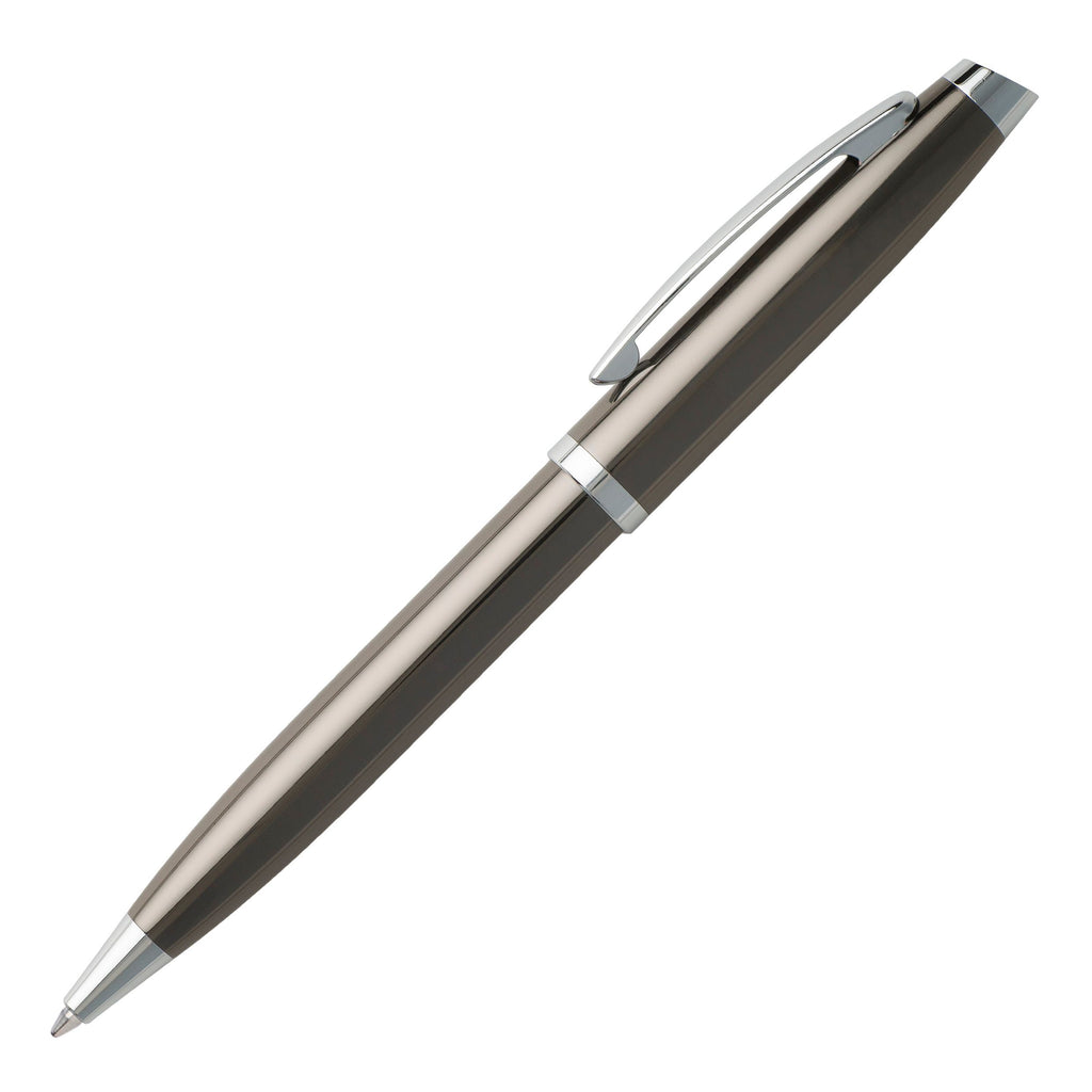 Promotional pen gifts Ballpoint pen Porto in gun color with your logo