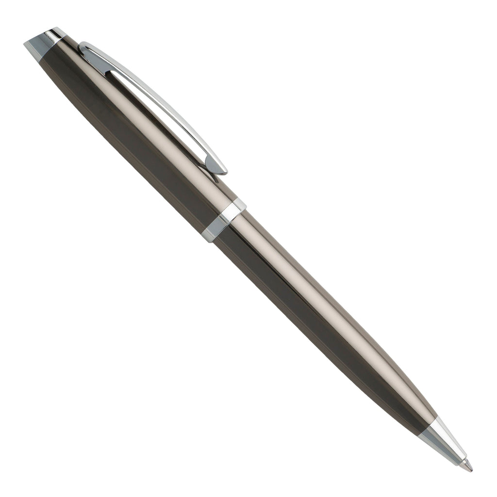 Promotional pen gifts Ballpoint pen Porto in gun color with your logo