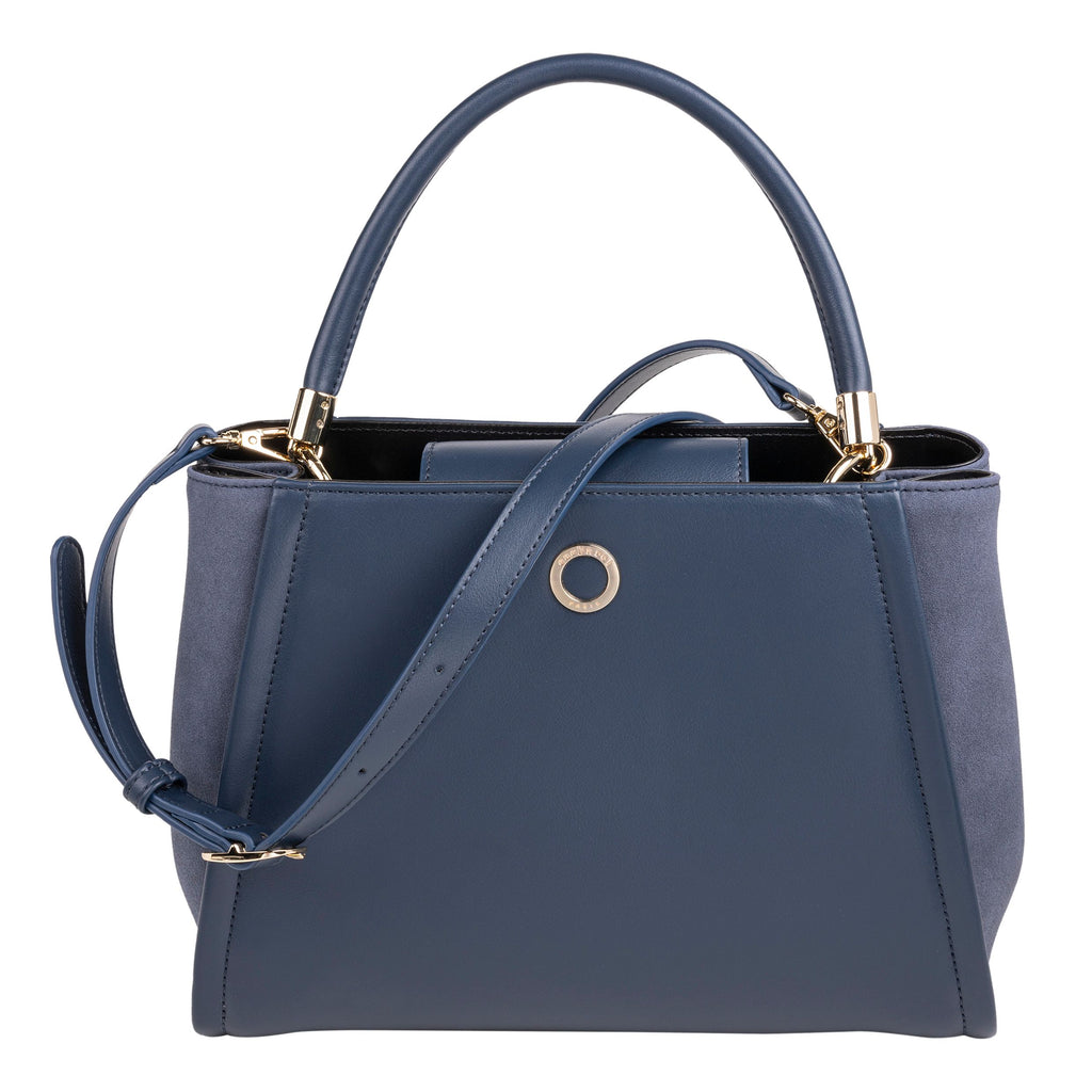  Ladies' designer handbags Cacharel Fashion Navy Lady bag Alix 