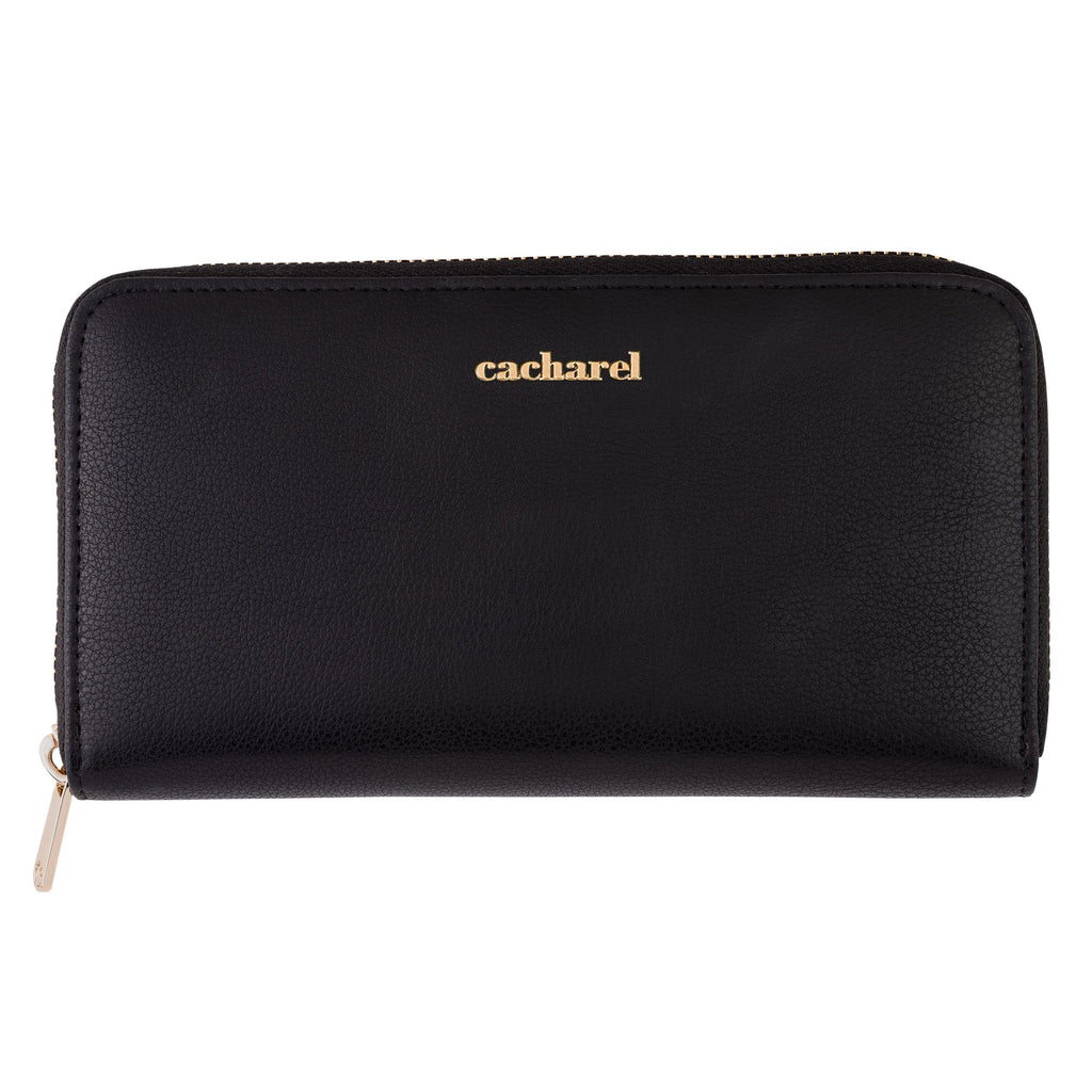  Luxury business gifts for Cacharel Blue lady wallet Timeless 