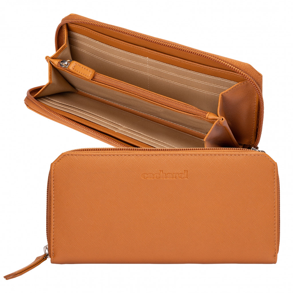 Ladies designer wallets Cacharel fashion Lady purse Bagatelle 