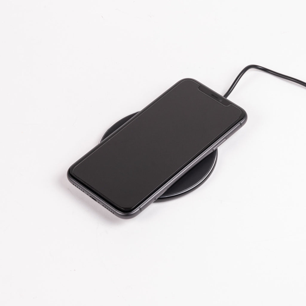  Electronic accessories from Cerruti 1881 black wireless charger Oxford 
