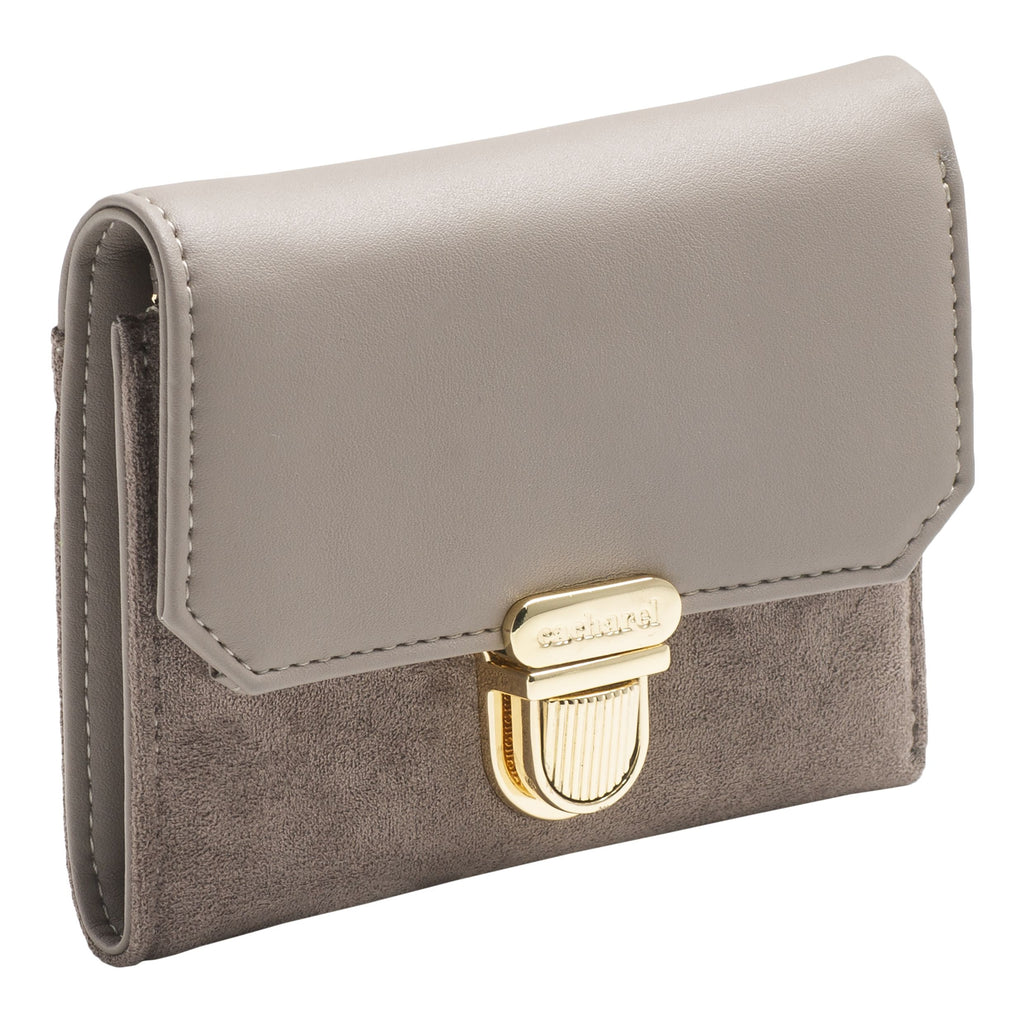 Ladies' company gifts Cacharel Fashion Wallet Montmartre Taupe