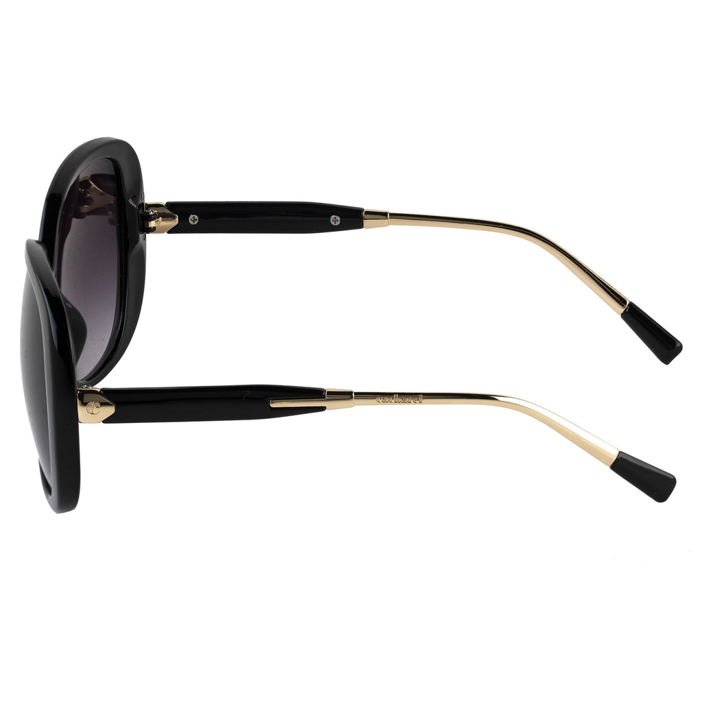   Luxury premium gift for Cacharel Fashion Black Sunglasses Timeless 