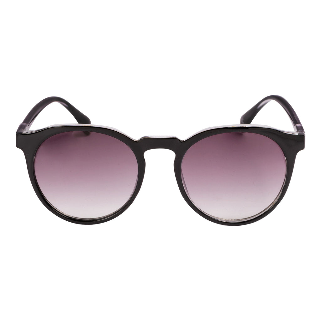  Eyewear from Cacharel Black Sunglasses Alesia 