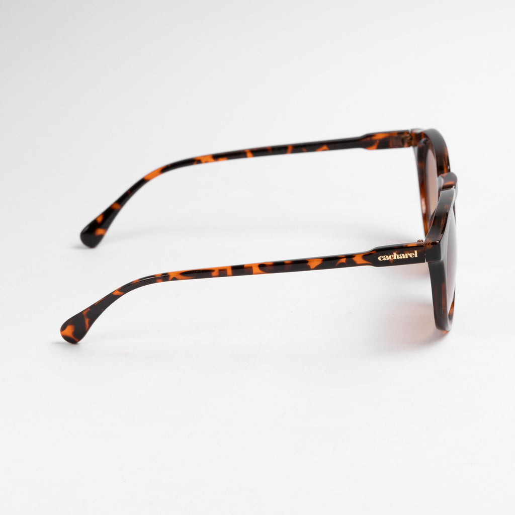  Cacharel Paris | Cacheral Sunglasses | Alesia | Brown | Premium gift
