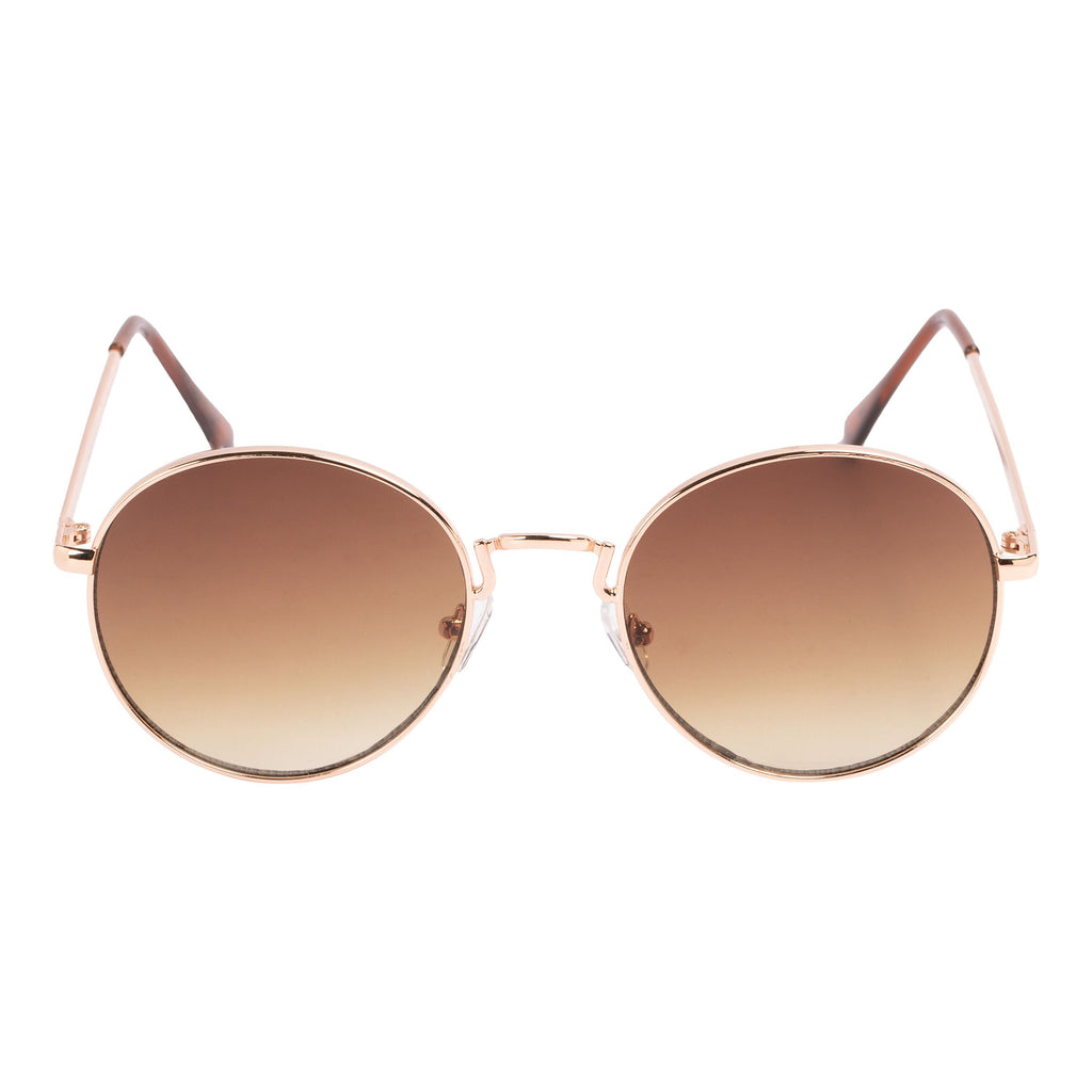  Women's luxury eyewear Cacharel fashion gold Sunglasses Alma 