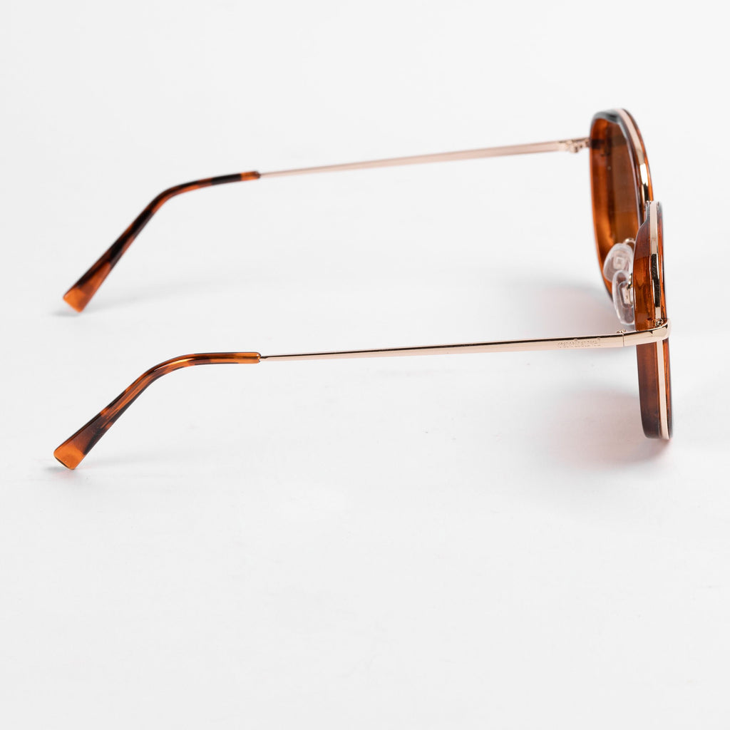  Cacharel designer vintage Eyewear & Sunglasses in tortoise color Odeon 