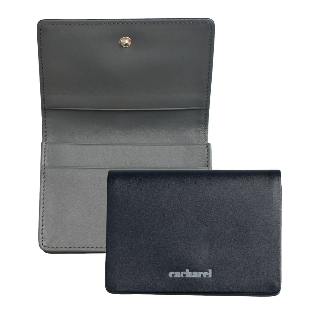  Hong Kong luxury wallets for her Cacharel Leather Card holder Nuance 