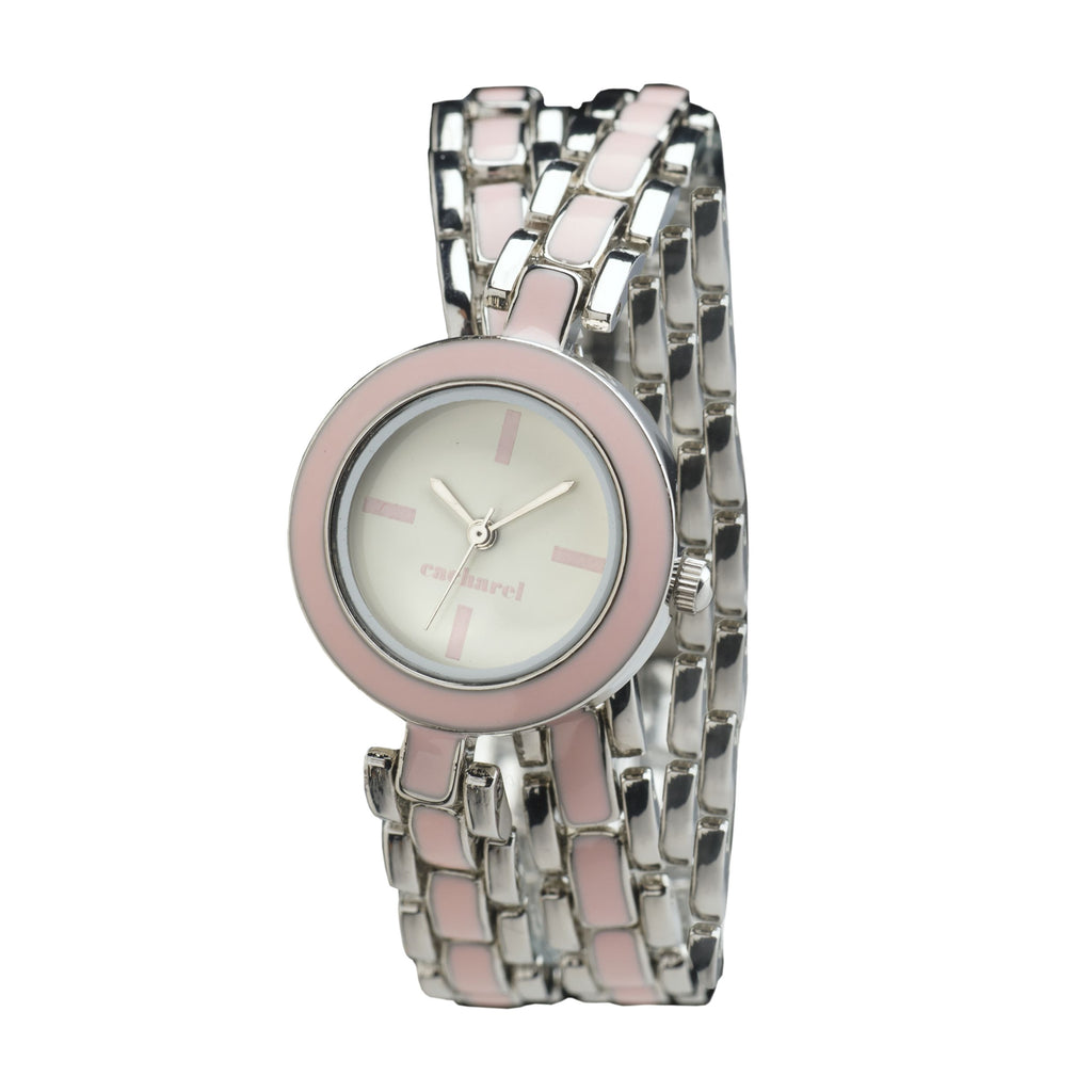  Business gifts for Cacharel lady Watch Pompadour with gift box