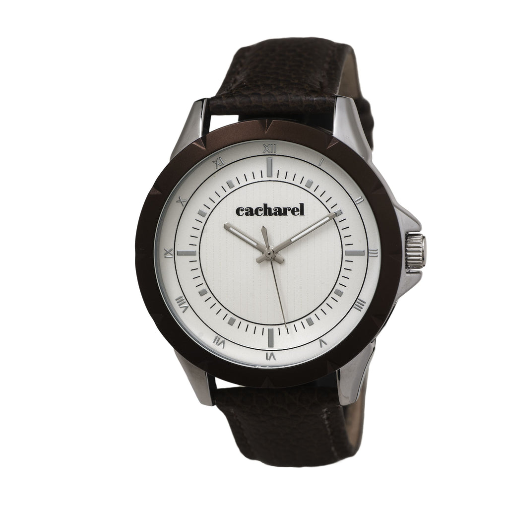  Buy Cacharel watches London Marron from B2B Gifts Shop