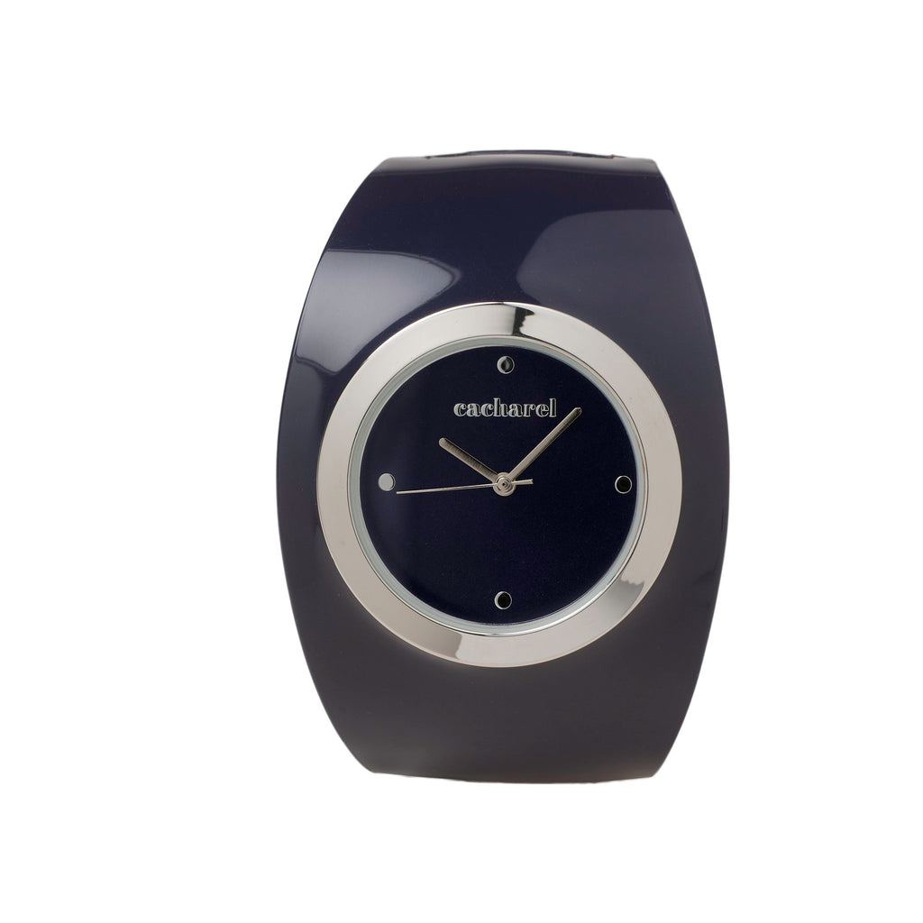  Business gifts for Cacharel watch Naiades in Ble color