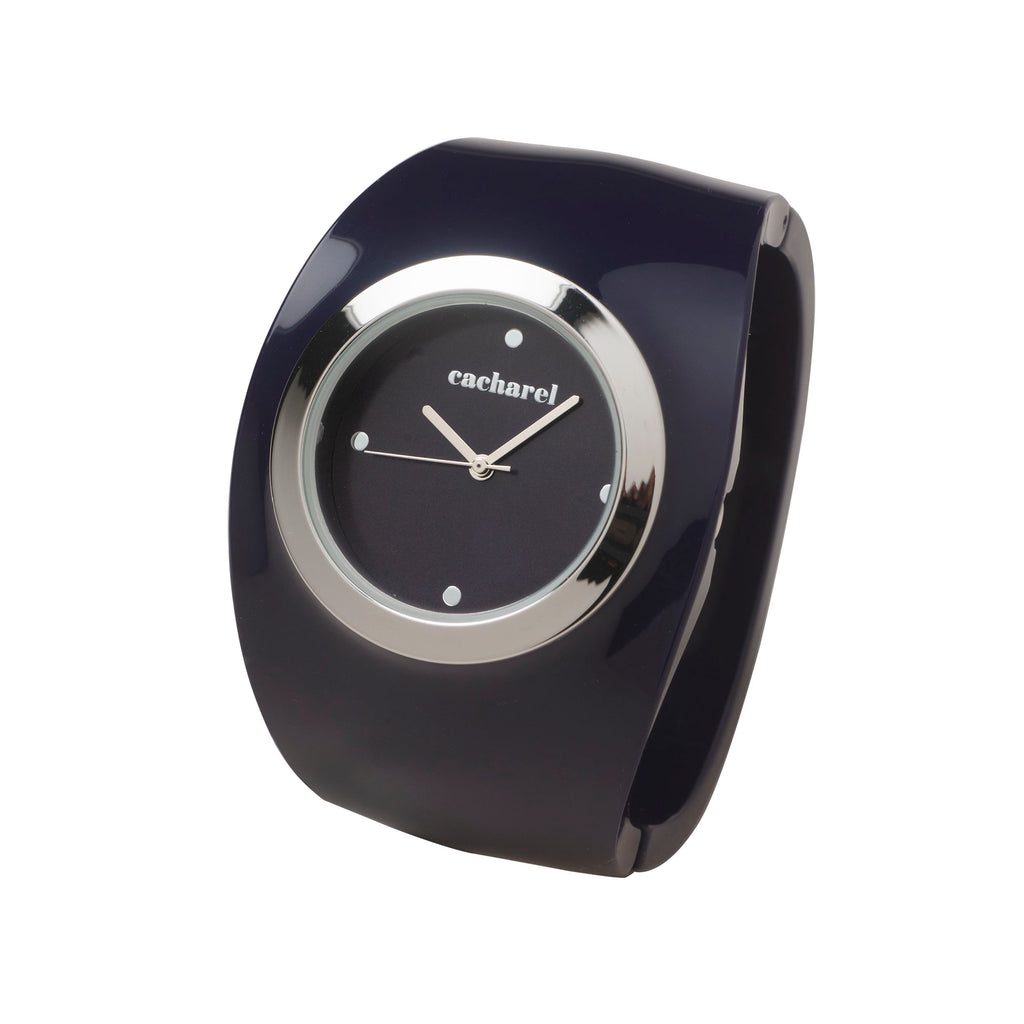 Business gifts for Cacharel watch Naiades in Ble color