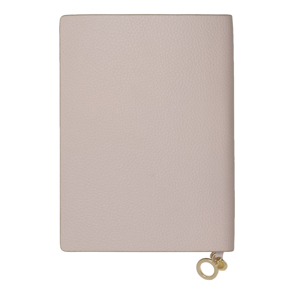 Accessories for Cacharel Light Pink A6 Note pad Beaubourg 