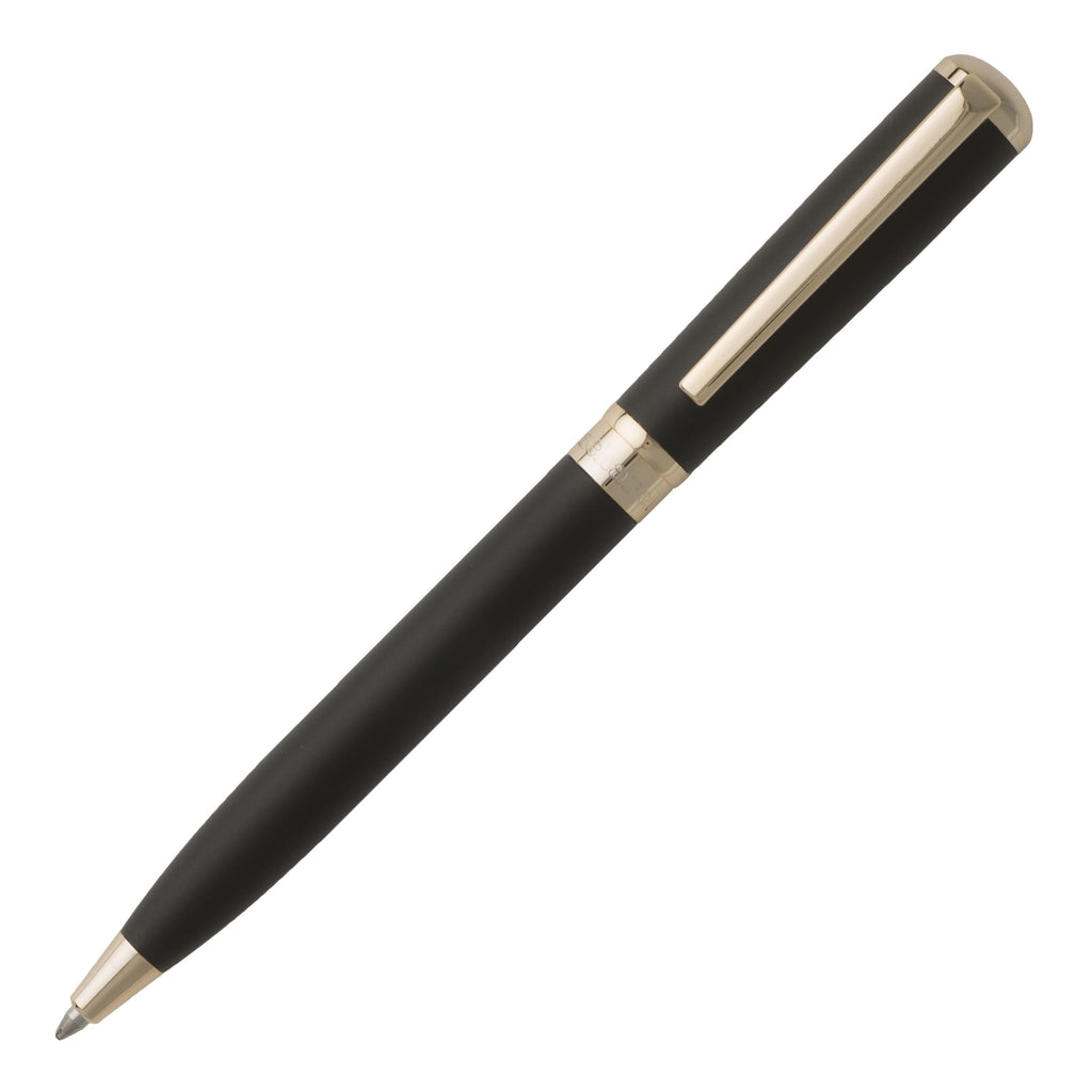  Premium gift for Cacharel Black Ballpoint pen Beaubourg 