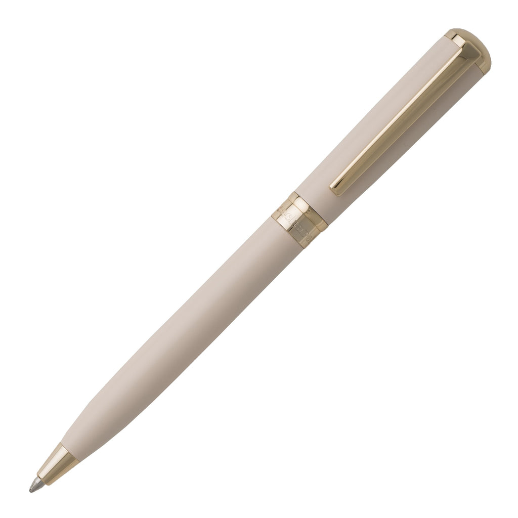  Light pink Ballpoint pen Beaubourg from Cacharel fashion accessories
