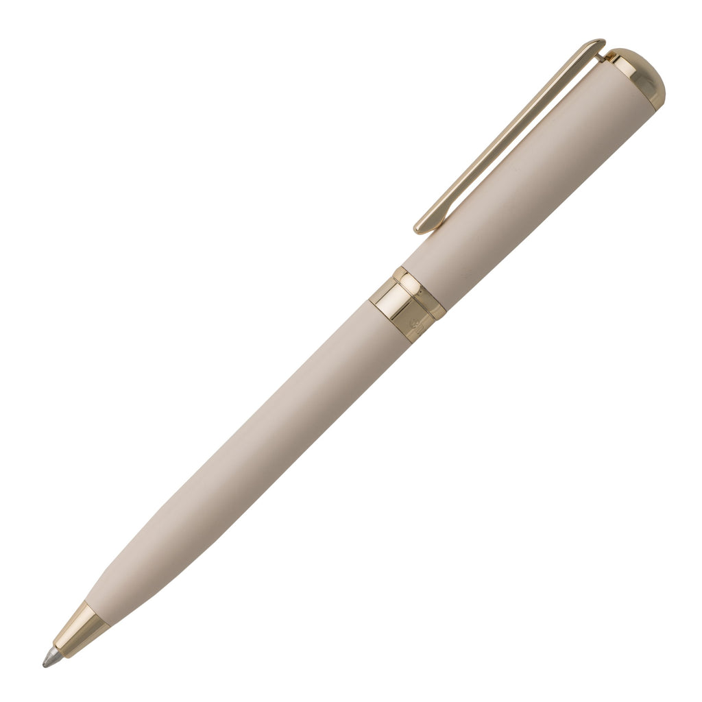  Light pink Ballpoint pen Beaubourg from Cacharel fashion accessories