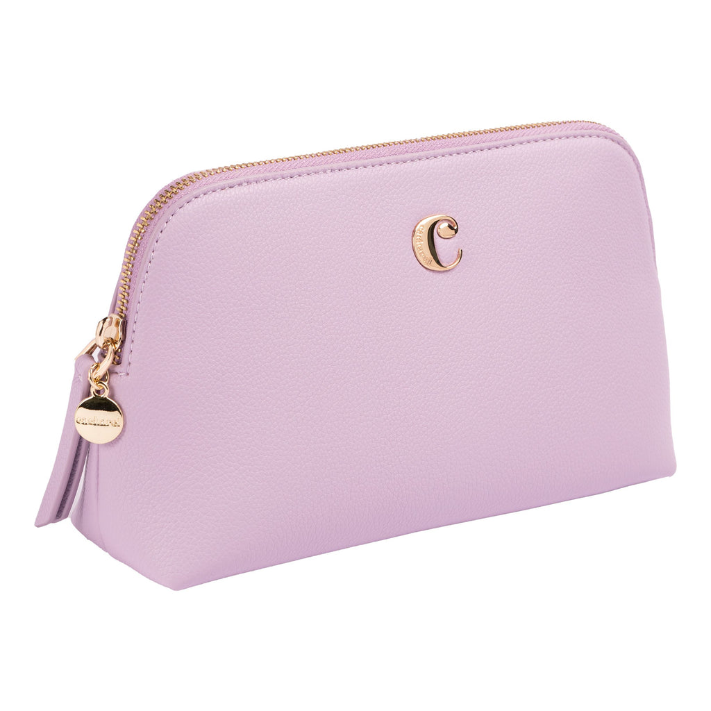  Buy Cosmetic bag Alma in lilac color in HK, Macau & China
