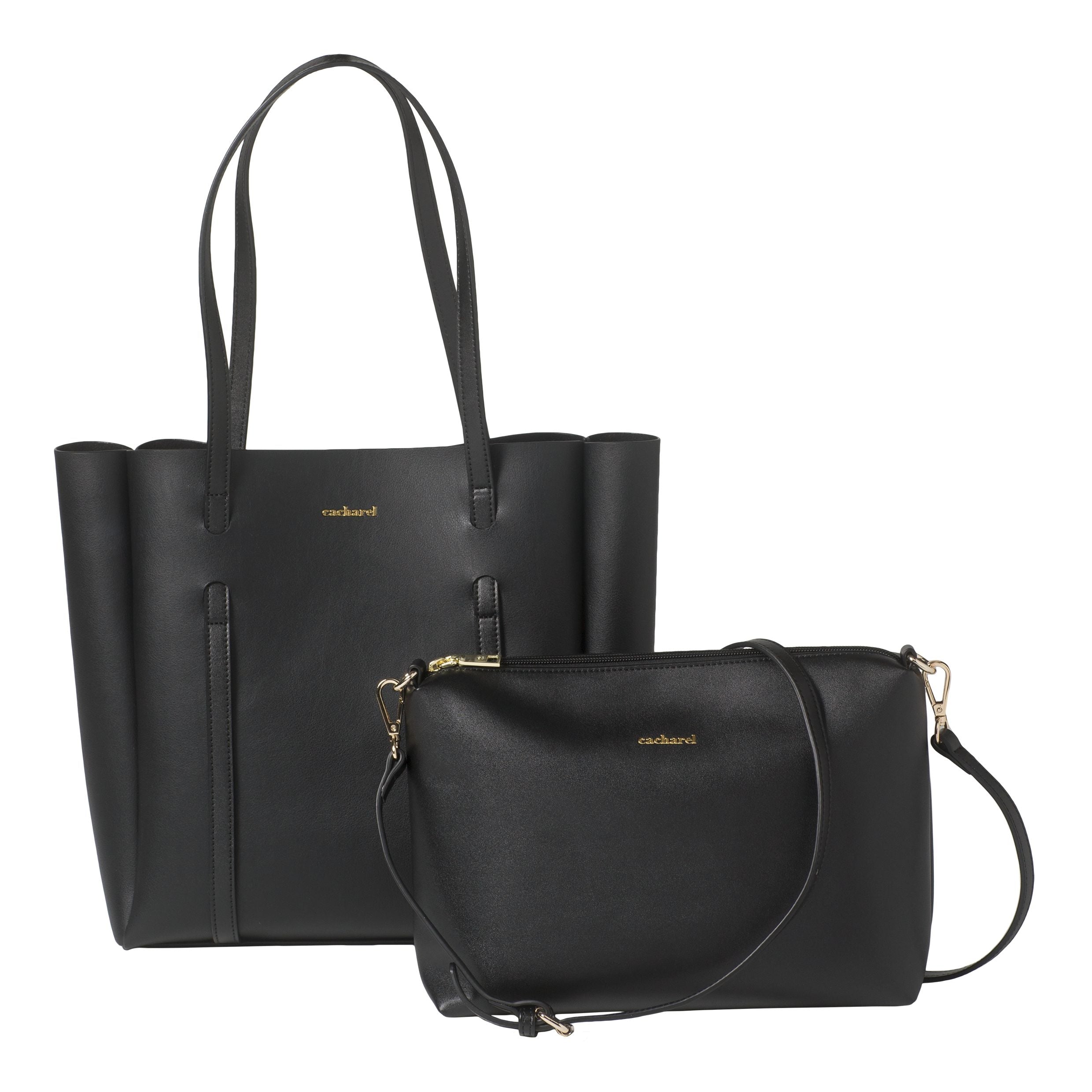 Cacharel Bag Lady Bag Montmartre Black Gift For HER –, 44% OFF