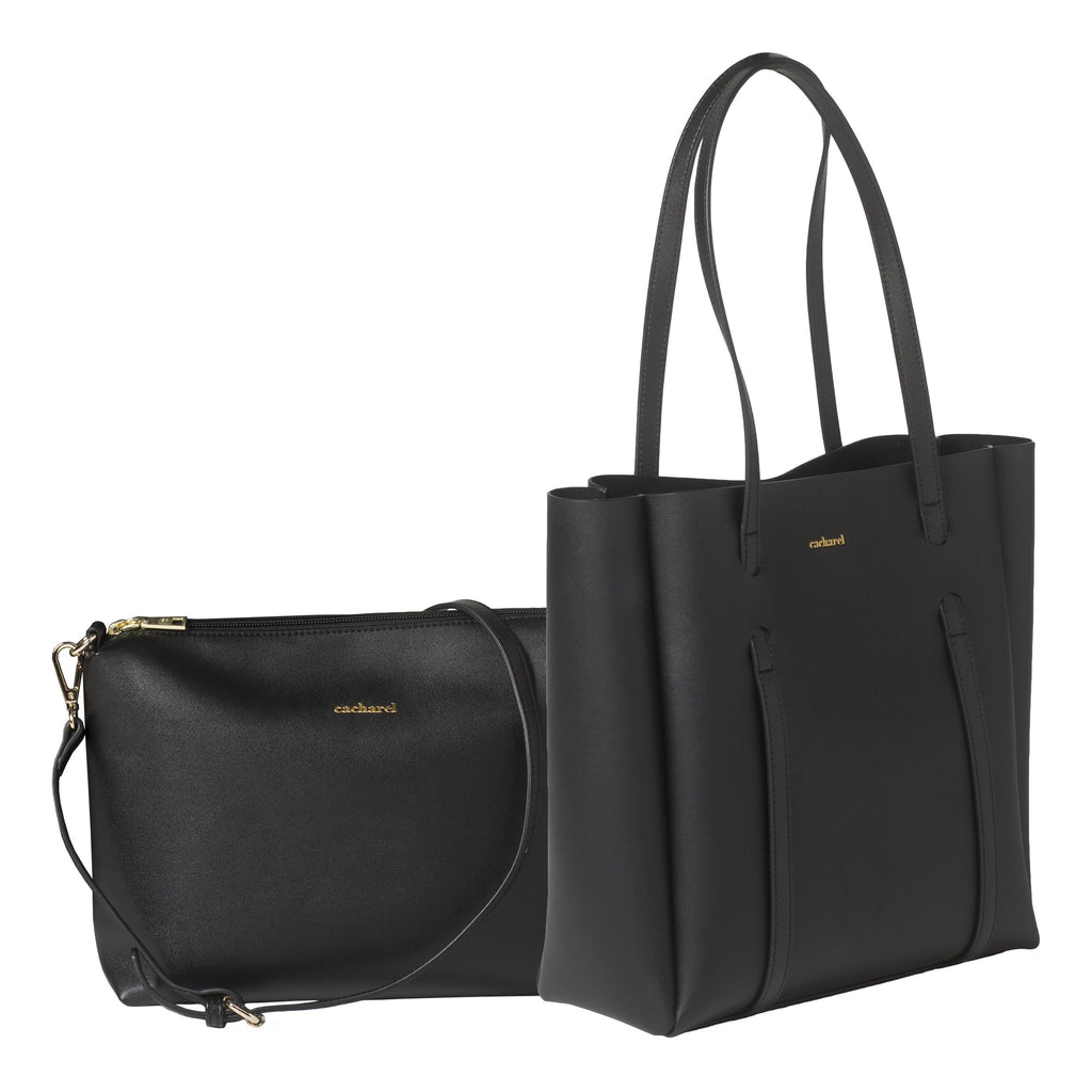  HK Luxury corporate gifts for Cacharel black tote bag Montmartre 