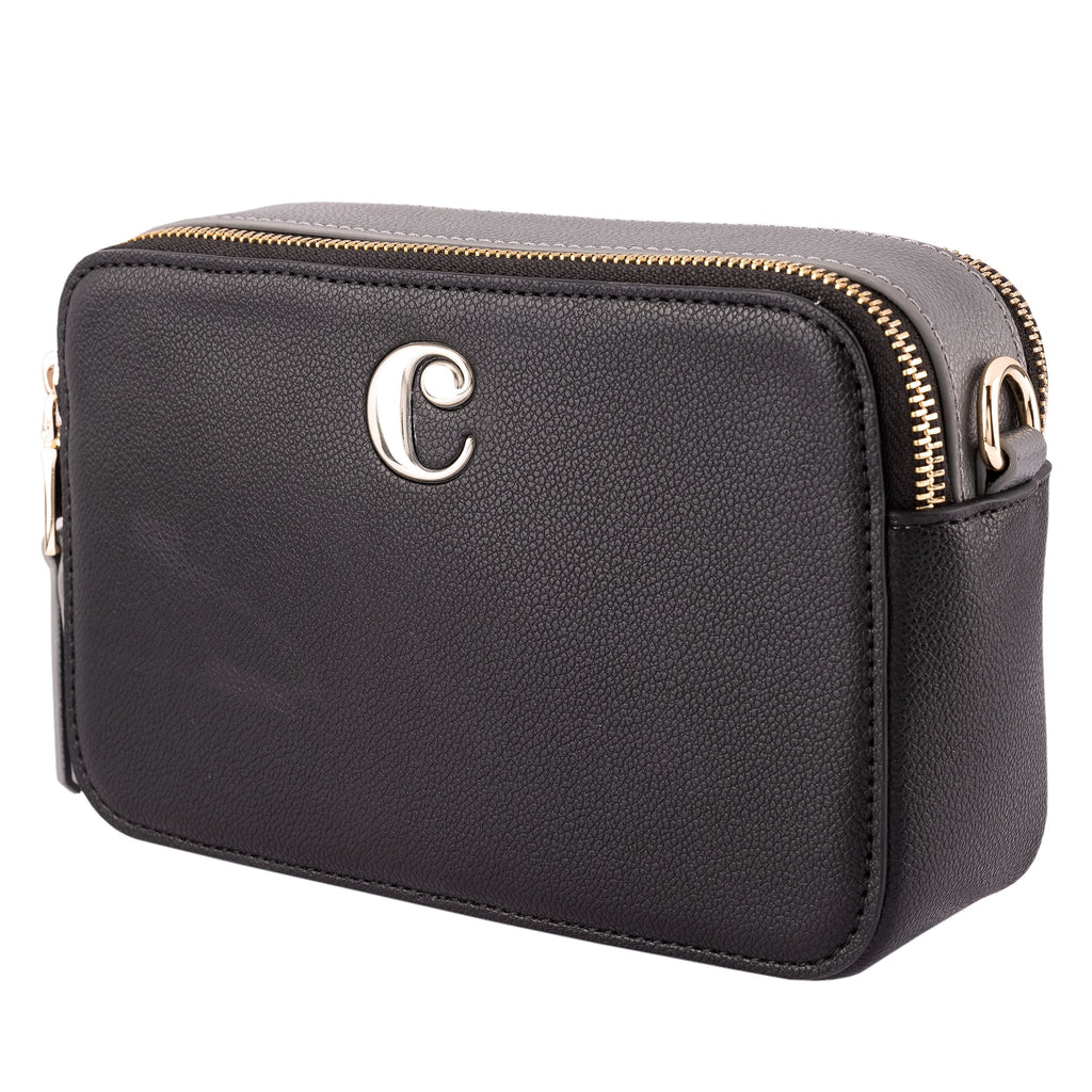 Cacharel | Lady bag | Garance | Black | Luxury Corporate gifts
