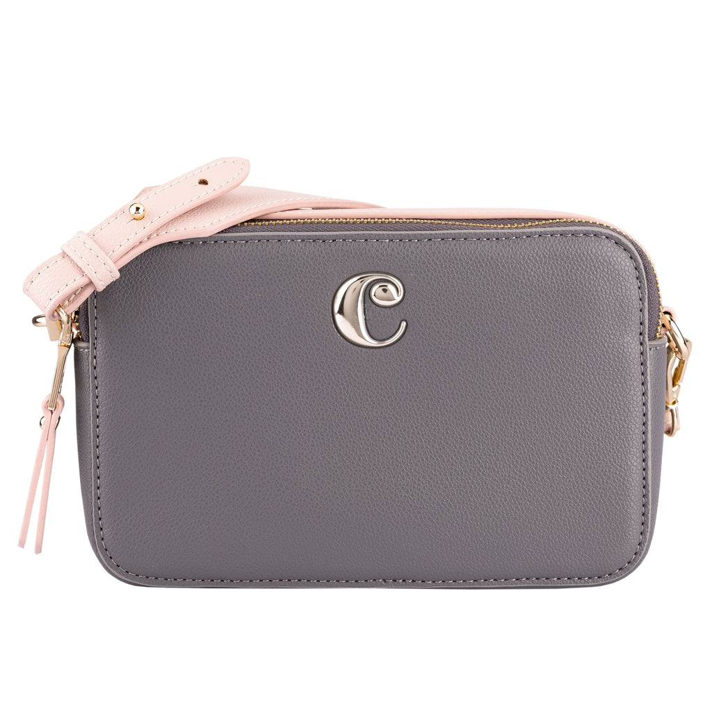  Lady bag in taupe Garance from Cacharel corporate gifts in HK & China