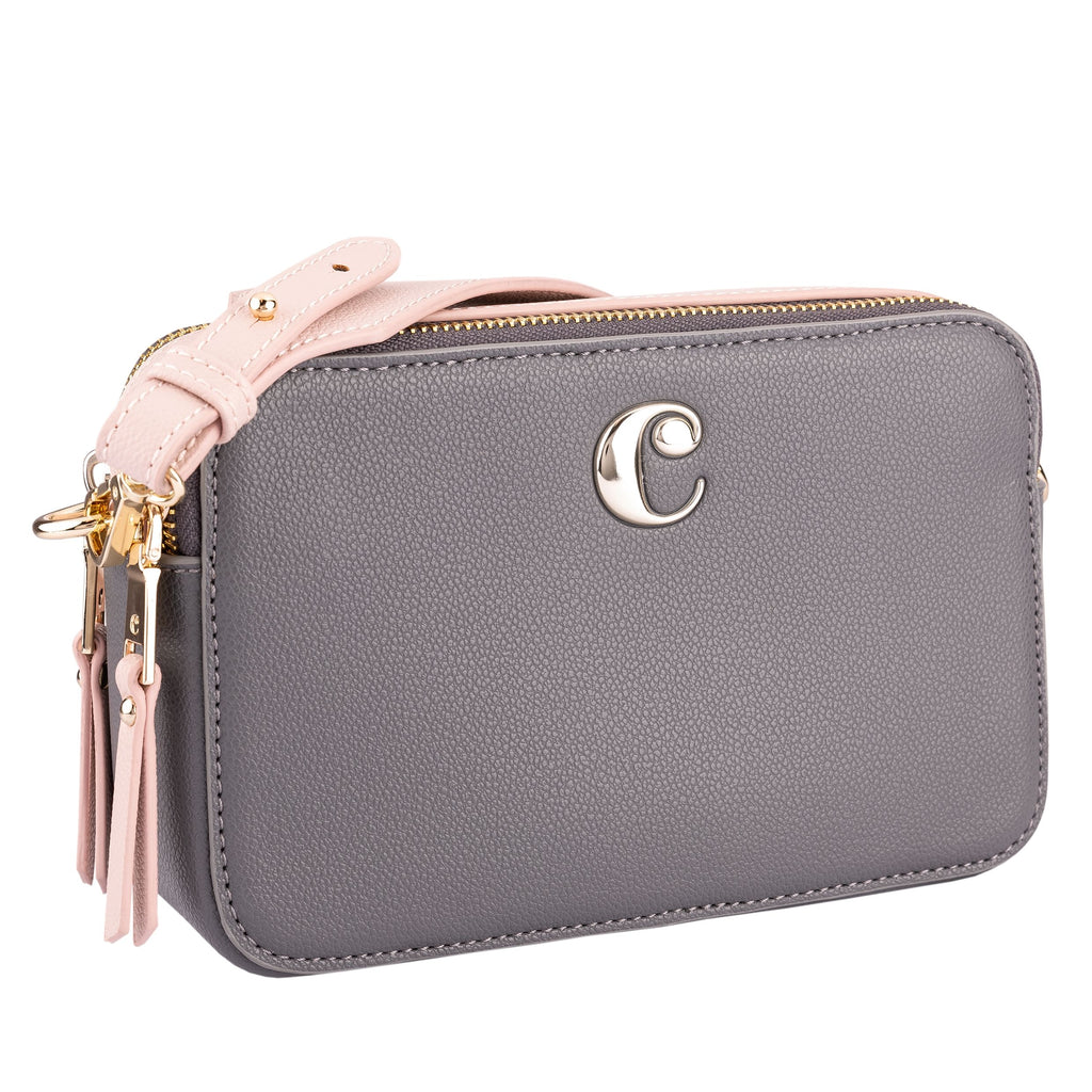  Lady bag in taupe Garance from Cacharel corporate gifts in HK & China