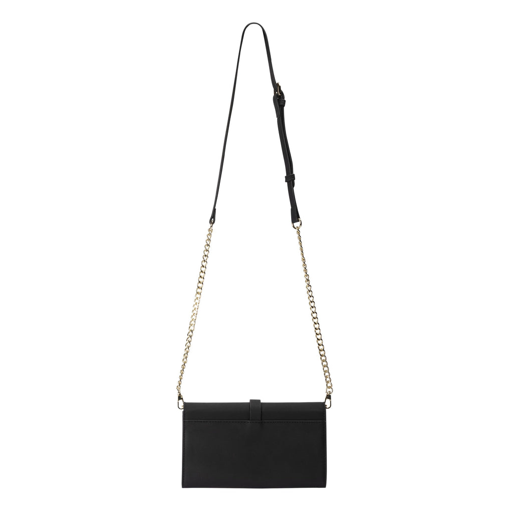  lady crossbody bag Isla in noir color from Cacharel business gifts 