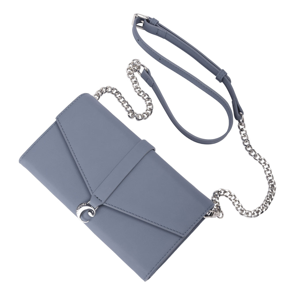  Luxury corporate gifts for Cacharel blue Lady crossbody bag Isla 
