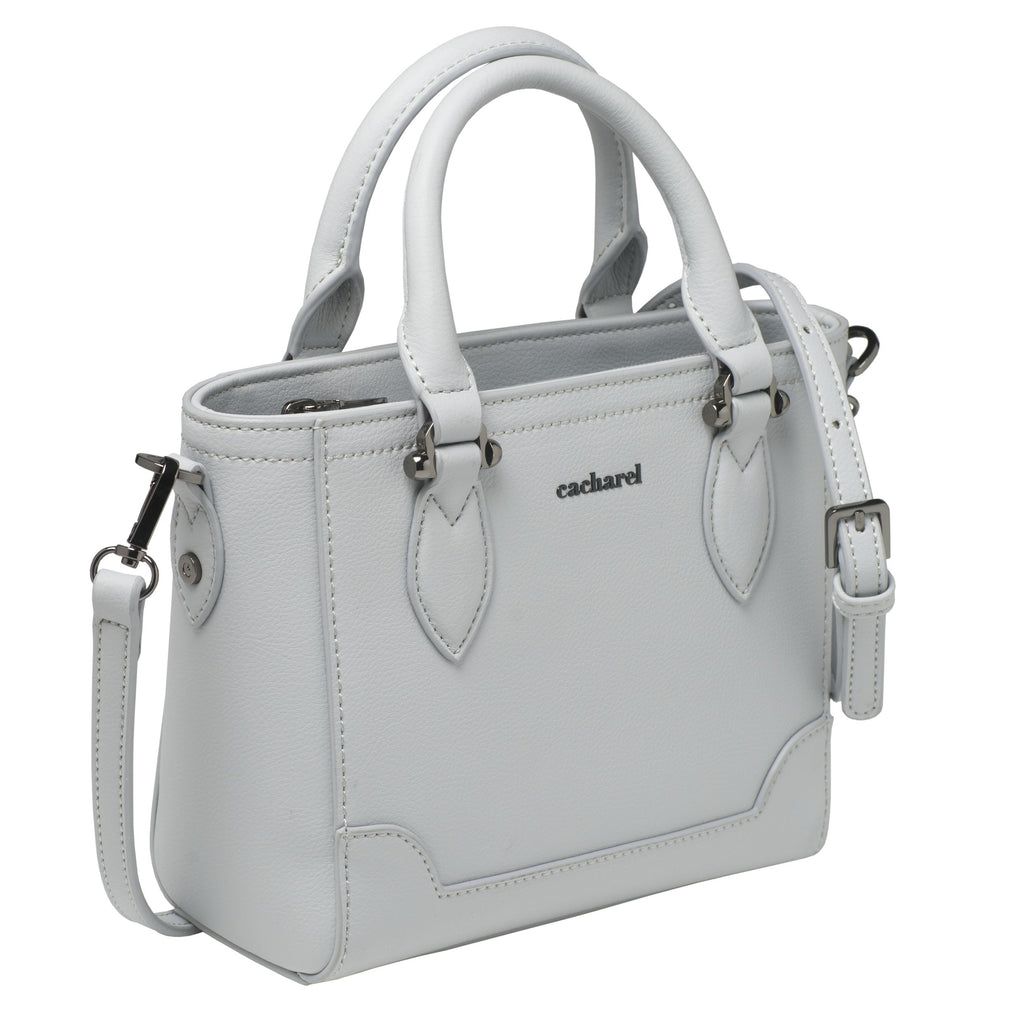  Cacharel Bag | Cacharel Lady bag | Victoire | Light Blue | Gift for HER