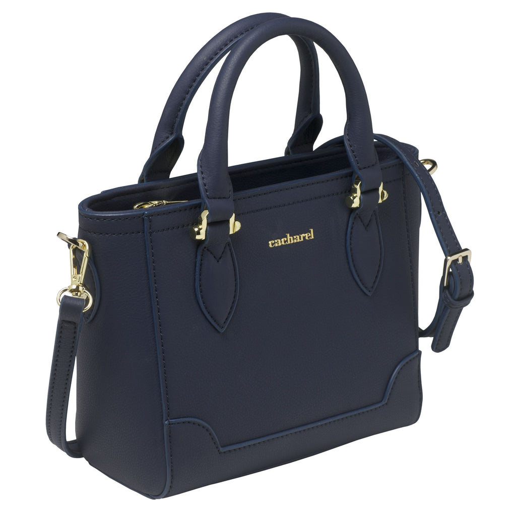  Hong Kong Designer business gifts Cacharel navy Lady bag Victoire 