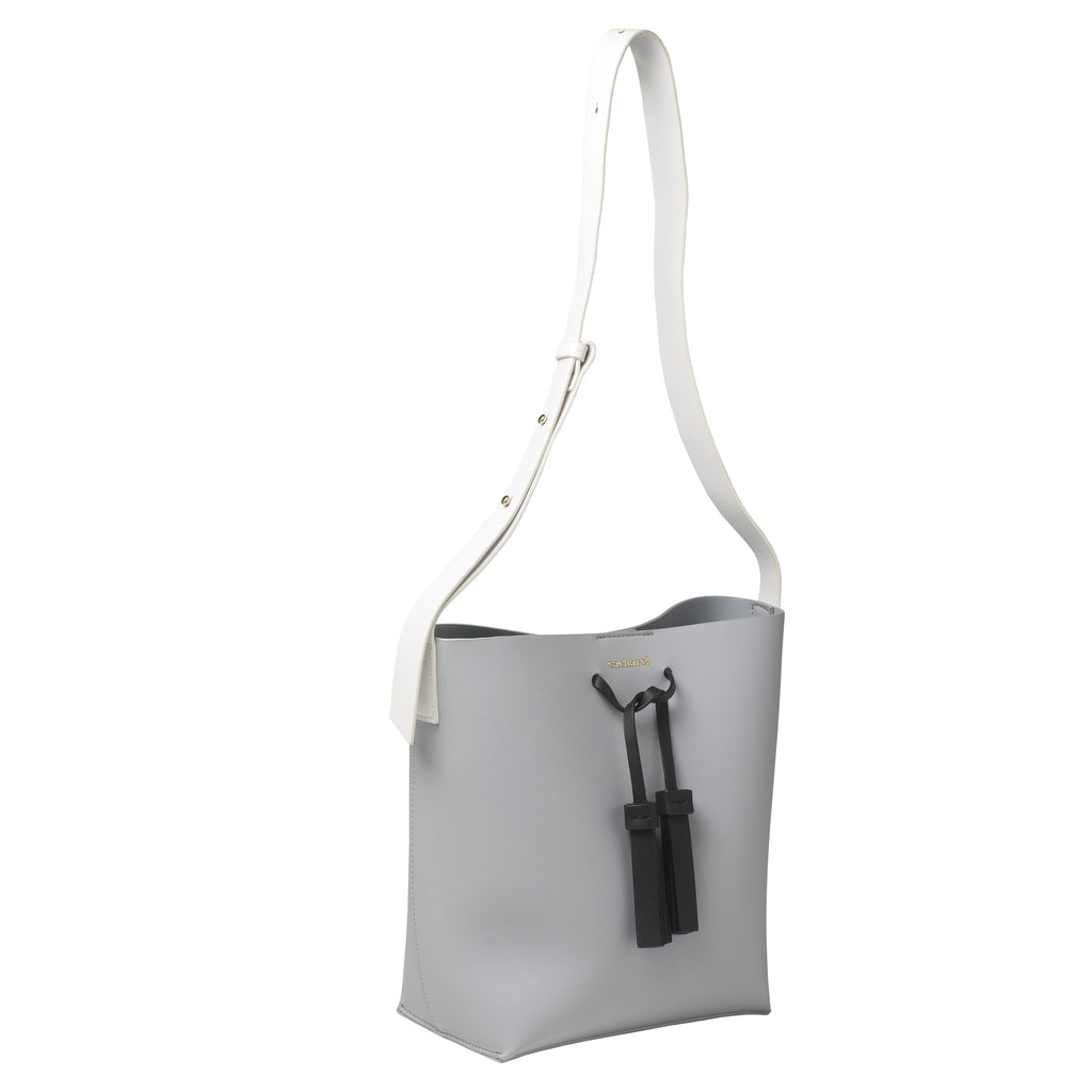 Designer corporate gifts for Cacharel light blue lady bag Tuilerie 