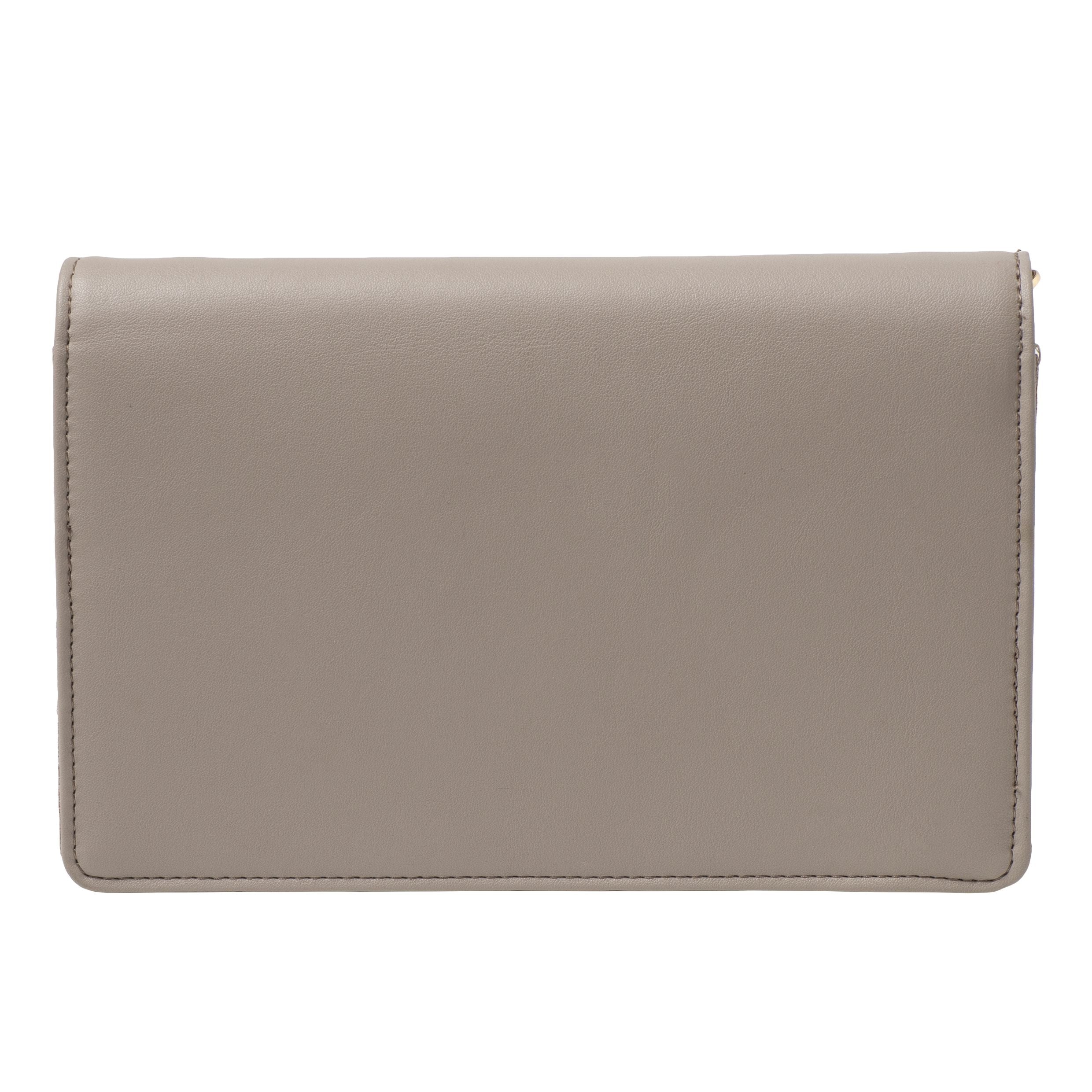 Excite Promotional Merchandise. CACHAREL LADY BAG ODEON TAUPE